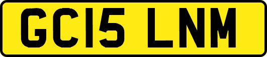 GC15LNM