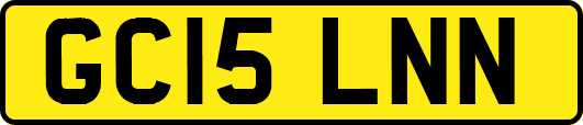 GC15LNN