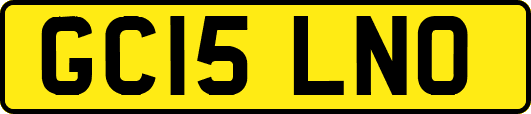 GC15LNO