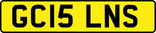 GC15LNS