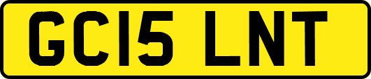 GC15LNT