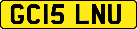 GC15LNU