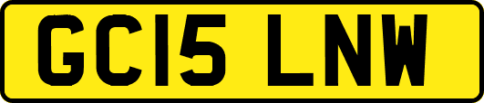 GC15LNW