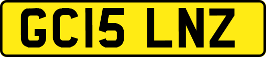 GC15LNZ