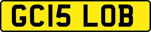 GC15LOB