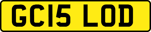 GC15LOD