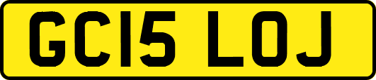 GC15LOJ