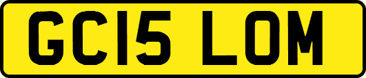 GC15LOM