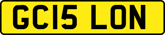 GC15LON