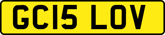 GC15LOV