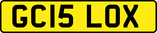 GC15LOX