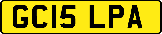 GC15LPA