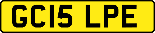 GC15LPE