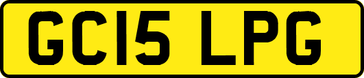 GC15LPG