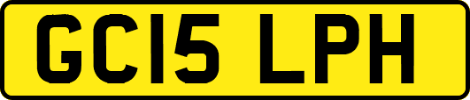 GC15LPH