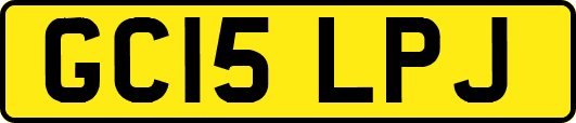 GC15LPJ