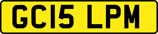 GC15LPM