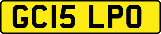 GC15LPO