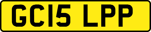 GC15LPP