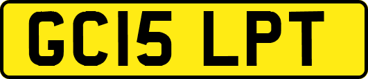 GC15LPT
