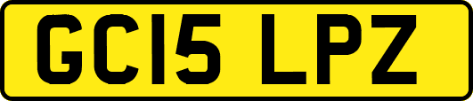 GC15LPZ