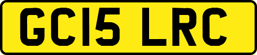 GC15LRC