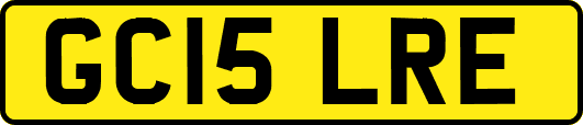 GC15LRE