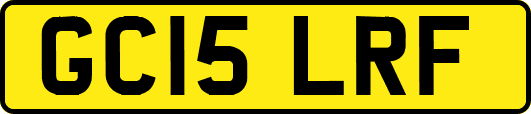 GC15LRF
