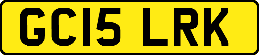 GC15LRK