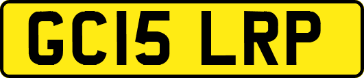 GC15LRP