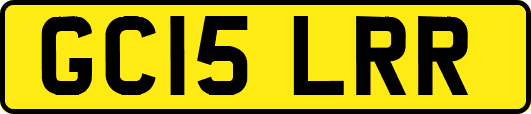 GC15LRR