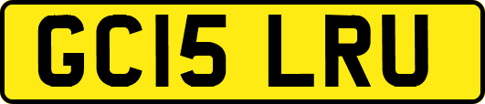 GC15LRU