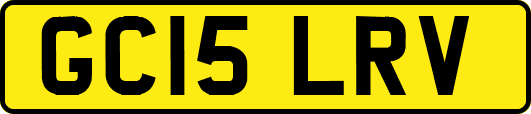 GC15LRV