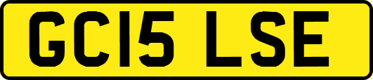 GC15LSE