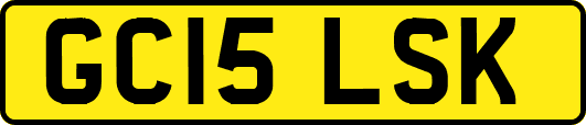 GC15LSK