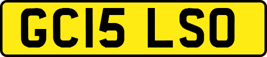 GC15LSO