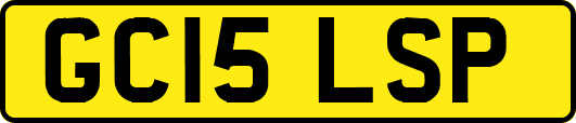 GC15LSP