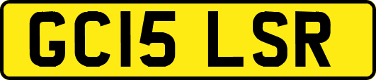 GC15LSR