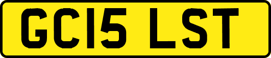 GC15LST