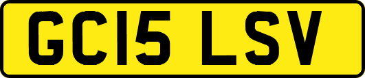 GC15LSV