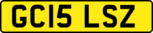 GC15LSZ