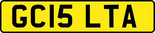 GC15LTA
