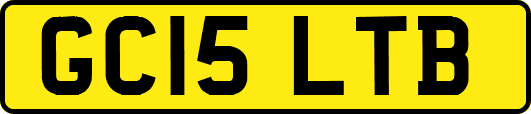 GC15LTB