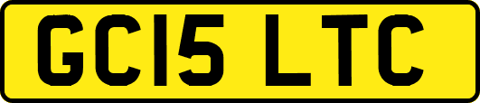 GC15LTC