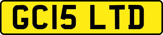 GC15LTD