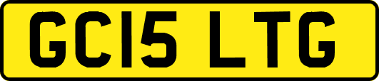 GC15LTG
