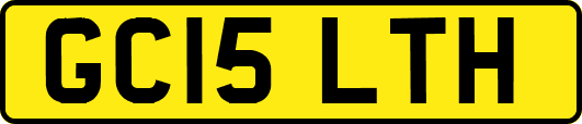 GC15LTH