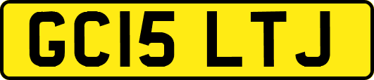 GC15LTJ
