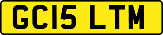GC15LTM