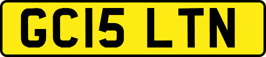 GC15LTN